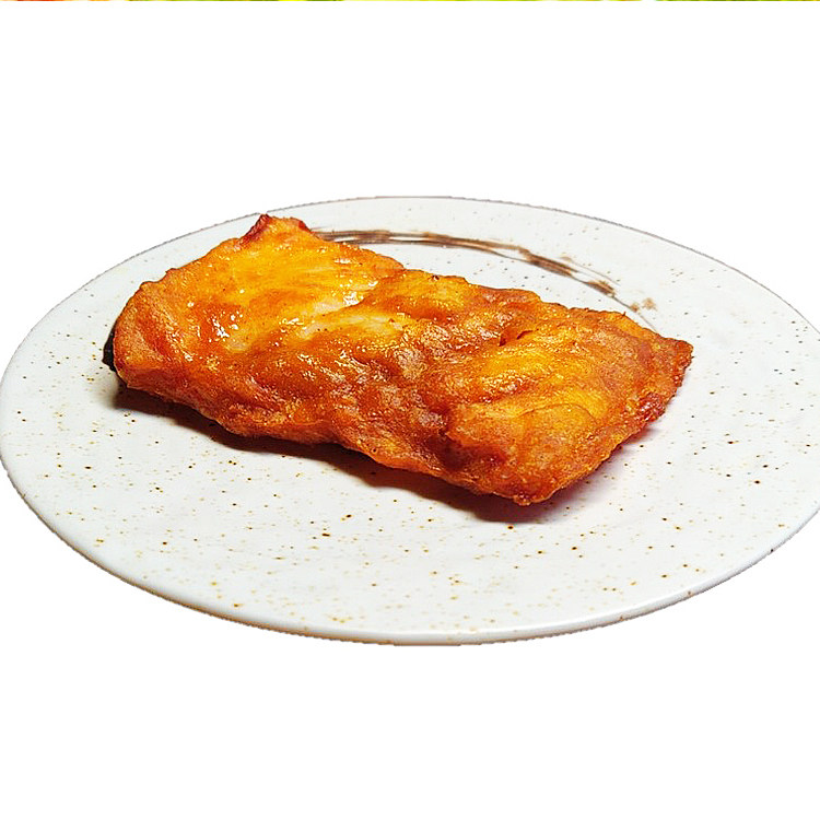 圣农精致腿排1000g奥尔良半成品商用kfc汉堡包鸡腿生鸡肉