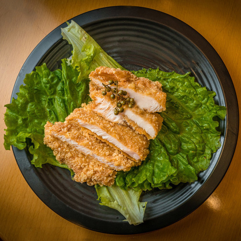 鸡排耀集藤椒25kg蜜汁冷冻半成品汉堡肉倍美滋生鸡肉