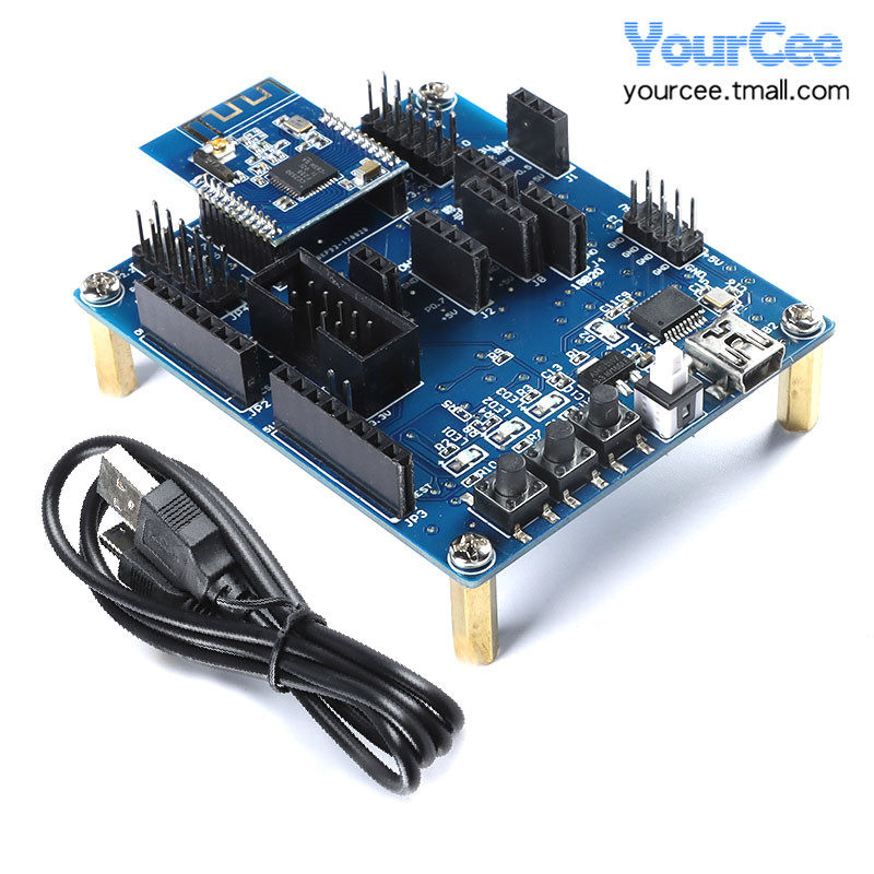 开发套件cc2530xl2530zigbee系统zigbee模块