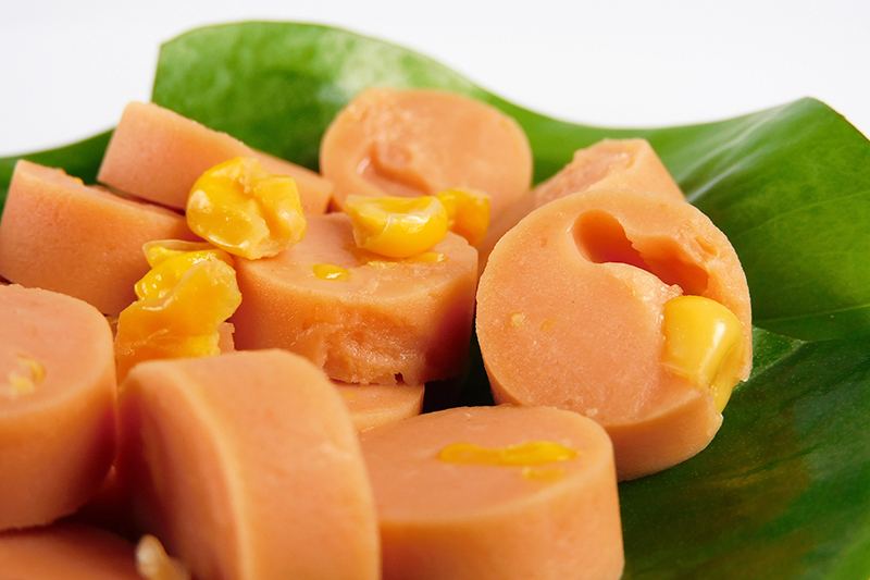 双汇玉米30g24支润口香甜火腿肠即食包装即食肠类