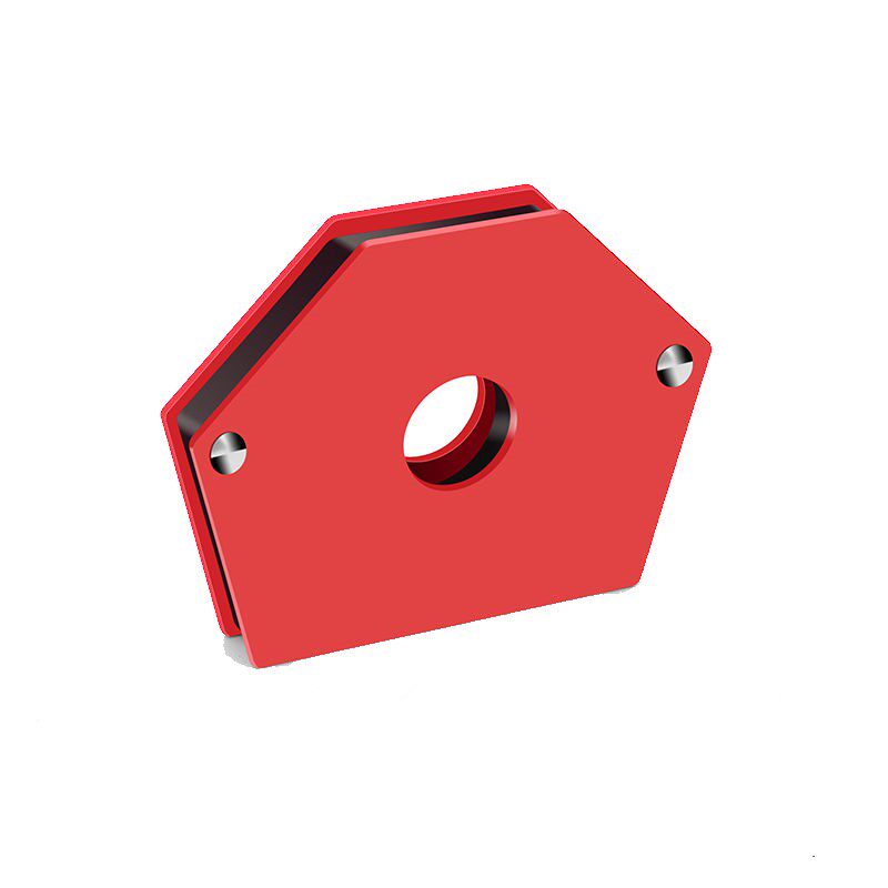 磁性强力电焊焊接定位器角度磁铁固定器神器辅助工具角尺