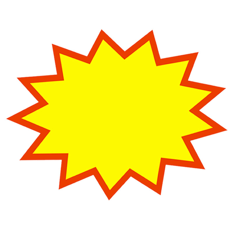 pop药店手写创意新款特价标价促销标价牌广告pop广告纸