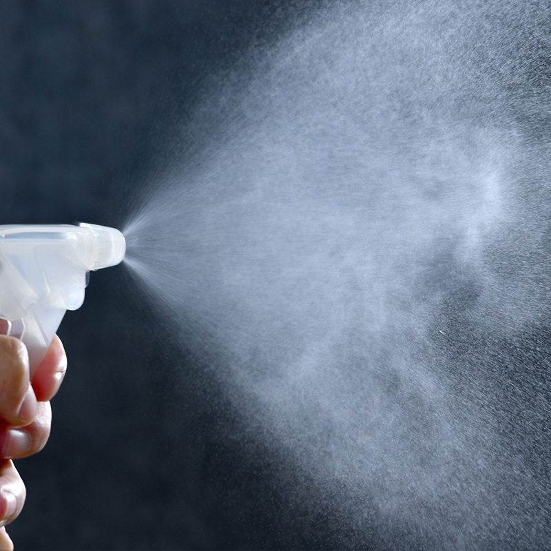 浇花喷壶小喷水壶园艺家用洒水壶气压式喷雾器小型压力浇水喷雾瓶