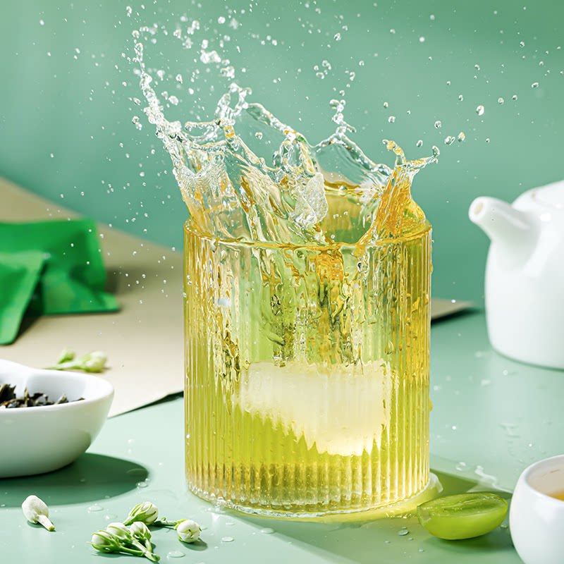 chabiubiu葡萄乌龙茶冷泡茶无糖冷泡茶包夏季花果茶冲泡冷萃茶袋