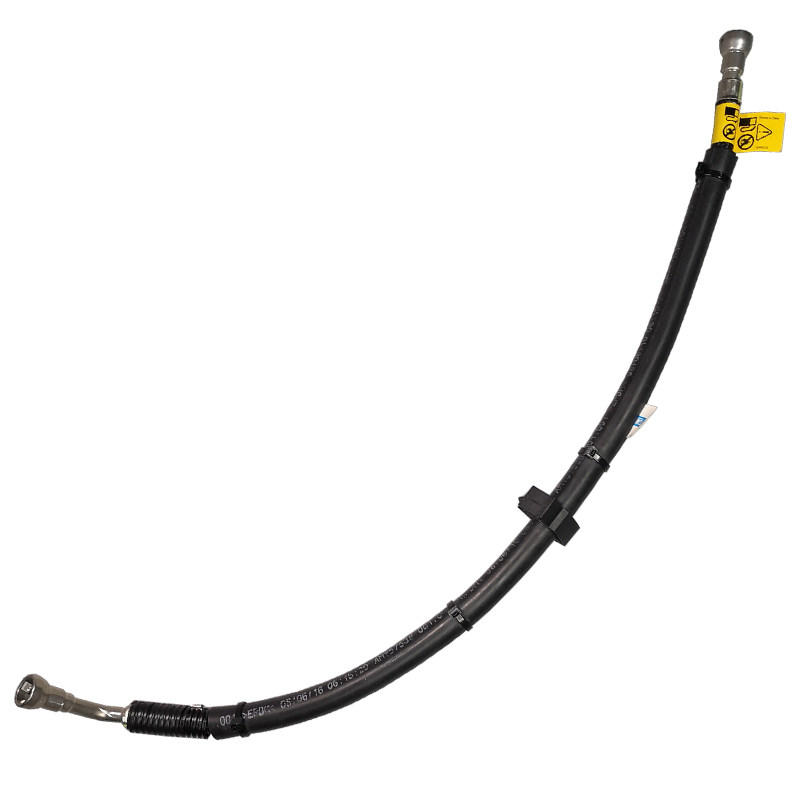 油管包邮别克15款昂科威油箱进回燃油供油汽油其他