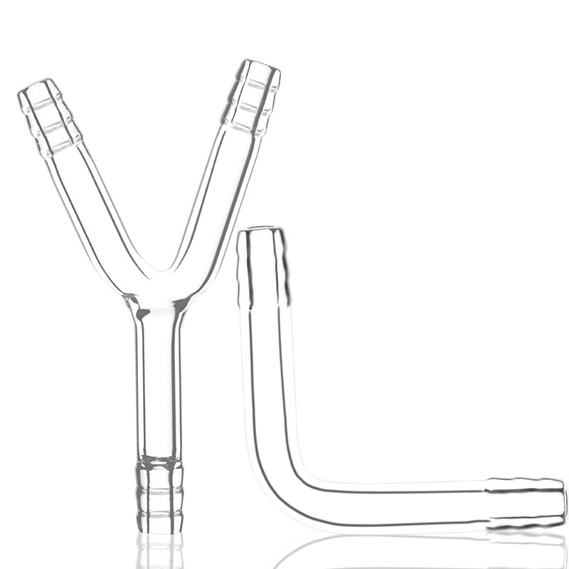 玻璃型管橡胶实验耗材实验室化学实验化学导管胶塞其它