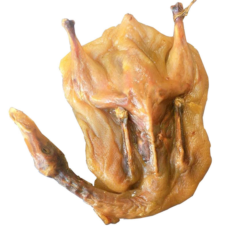 腊鸭13斤成年风干广西特产农家自制板鸭咸鸭腊