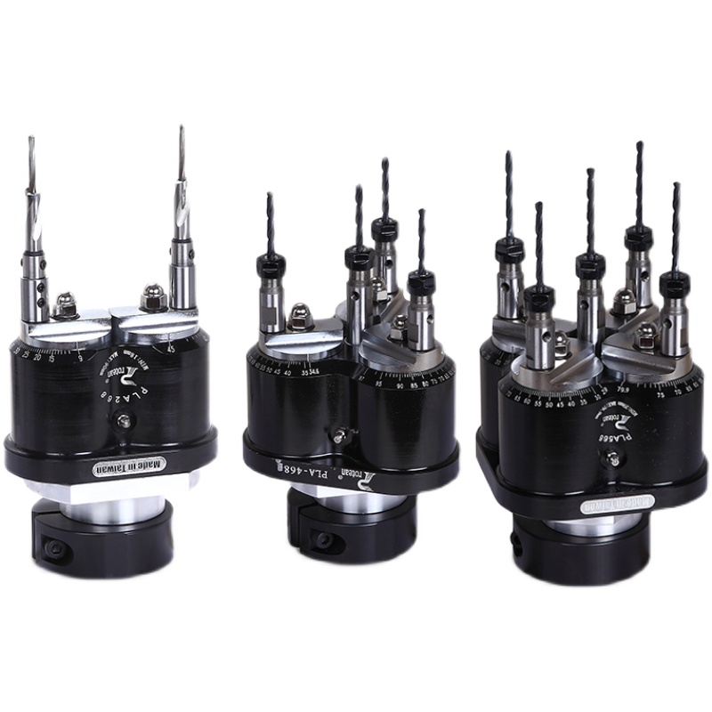 钻包普登木工排钻多轴可调调式钻孔型号原装其他机械五金新