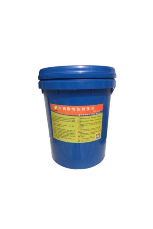 公斤酸洗膏抗腐蚀不锈钢膏膏不绣钢除斑助剂强酸光亮剂焊点钝化处