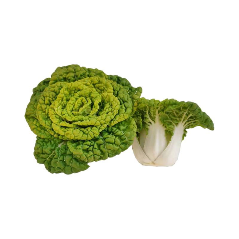 霜冻黄心菜新鲜现挖河南黄心乌塌菜实用菊花花心叶菜类