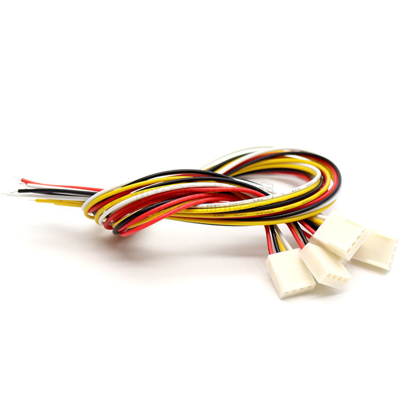 kf2510电子线端子线胶壳2.