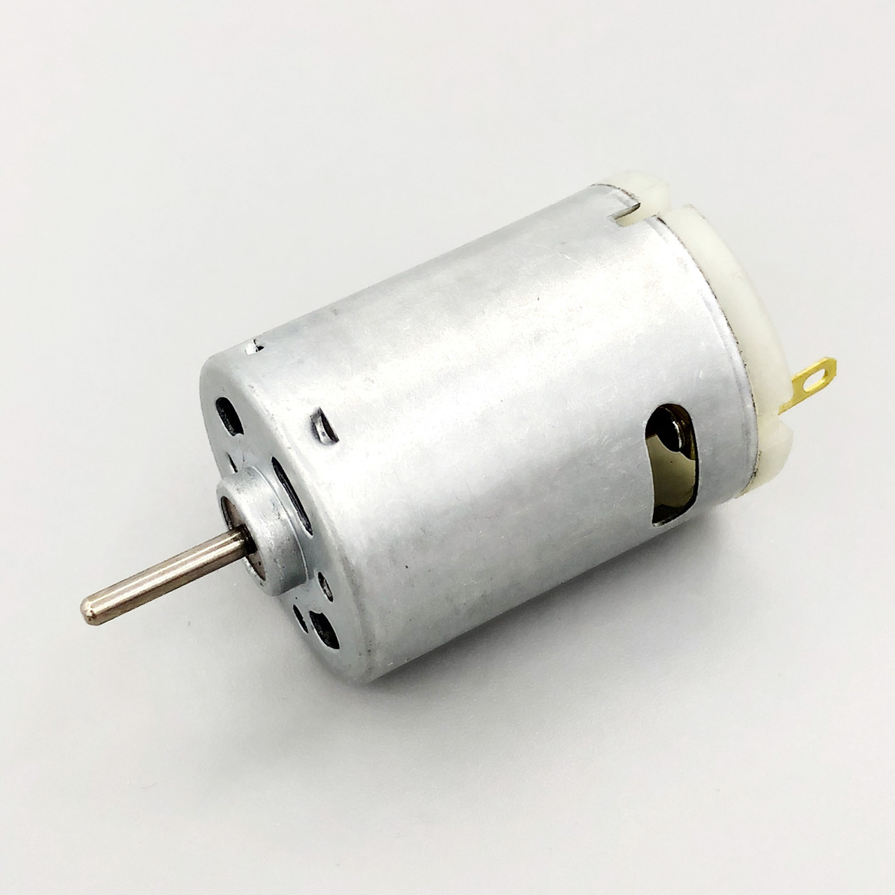 电吹风电动工具马达624v吸尘器热风玩具家用电机电机