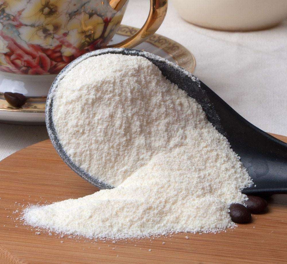 奶茶今点植脂末粉咖啡伴侣1kg珍珠茶店专用奶精