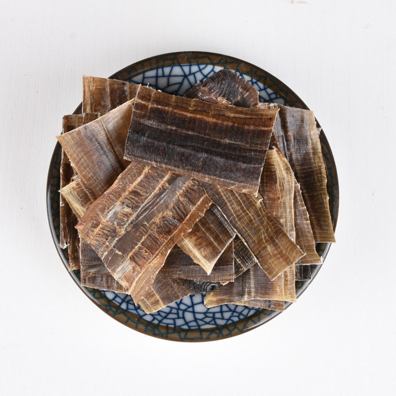 地龙中药材500g蚯蚓干货中药饮片龙干切片旗舰店正品滋补经典方