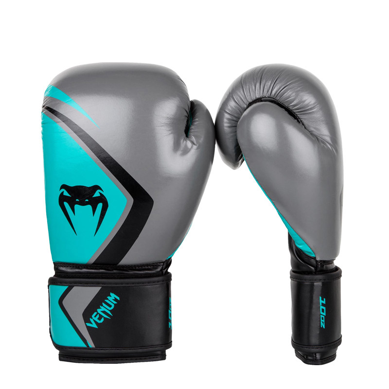venum毒液拳套拳击手套竞争者散打训练拳击手套