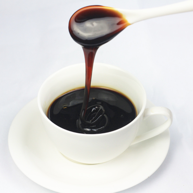 物神人参八宝膏黄牡蛎桑葚枸杞大枣蜂蜜覆盆养生膏