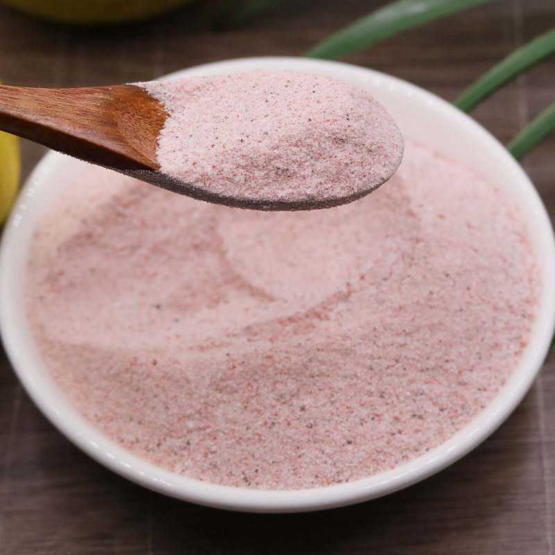 洽食鲜甘梅粉撒粉1kg商用梅子薯条地瓜薯塔其它调料