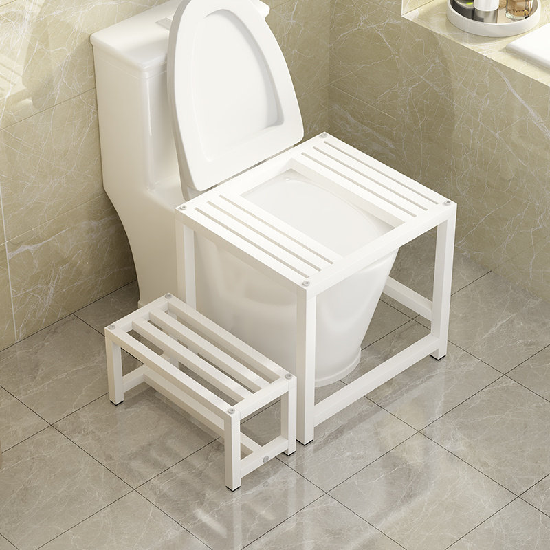便器多功能马桶蹲架坐便改蹲神器蹲坑一体式两用蹲便器