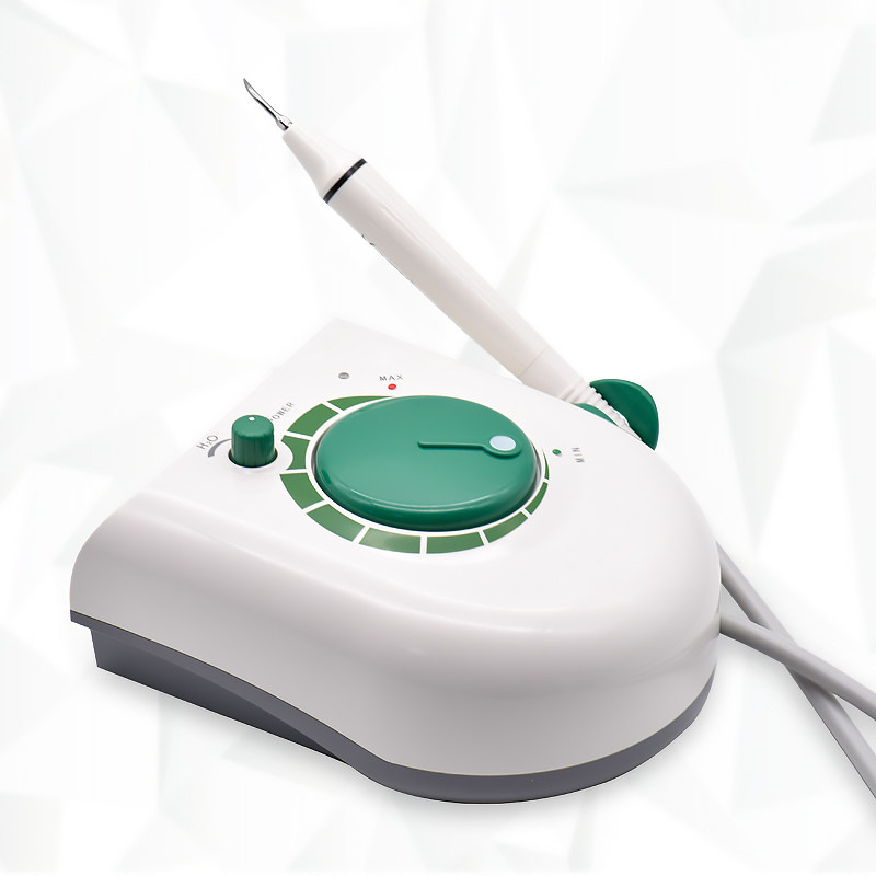 牙科a型洁牙机超声波洗牙机去牙结石清洁牙面齿科口腔材料