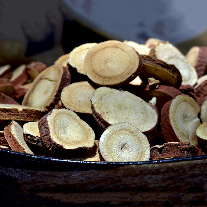愚草甘草250g无硫中药材真空袋装乌拉尔甘肃甘草家传统滋补品其他