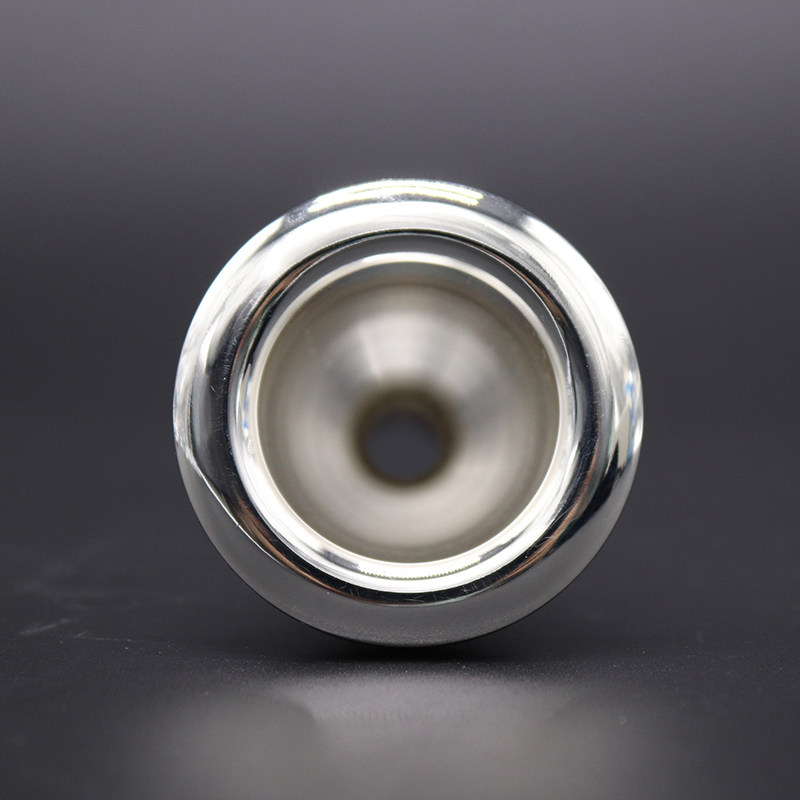 大号号号wisemann维斯镀银乐器号嘴号嘴