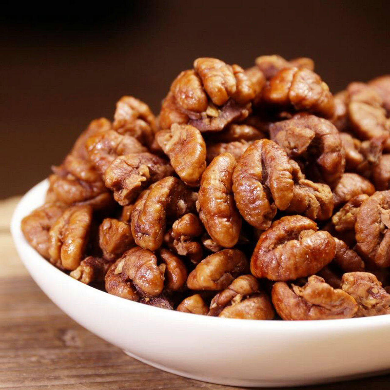 新货临安小核桃仁净重500克袋装散装山核桃仁孕妇坚果仁小胡桃仁