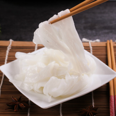 静香陈村顺德早餐蒸粉陈春粉河粉2500g米粉广东肠粉方便面