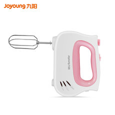Joyoung egg beater electric home mixer mini hand held egg beater baking cream automatic beater Joyoung egg beater electric home mixer mini hand held egg beater baking cream automatic beater