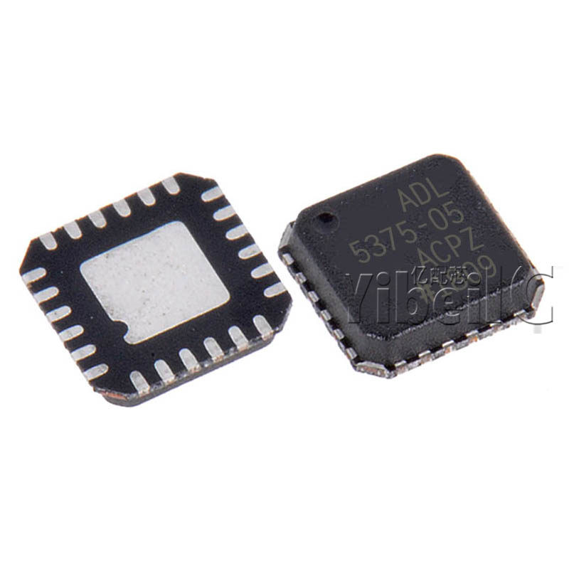 亿配adl537505acpzwfqfn24贴片r7acprf调制器ic芯片芯片