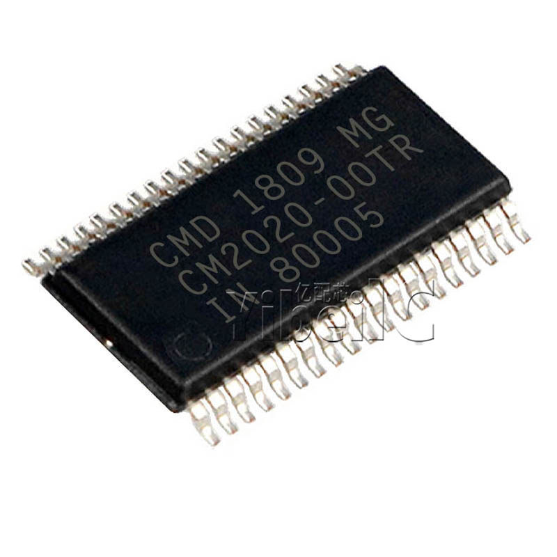 亿配cm202000trtssop38贴片hdmi接口专用ic芯片芯片