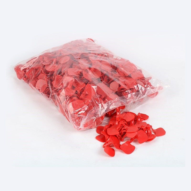 鸡眼鸡嘴鸡鼻环防啄眼镜鼻环套卡环防啄鸡眼睛畜牧