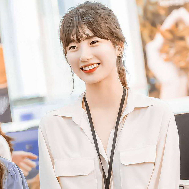 s925纯银启动动了startup裴秀智徐达美同款耳钉