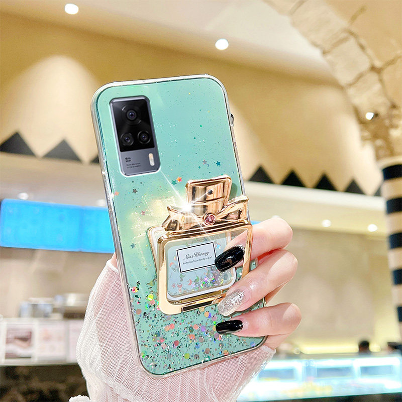 vivos9e流沙s9evivo个性viv09e潮维香水手机胶壳手机保护套