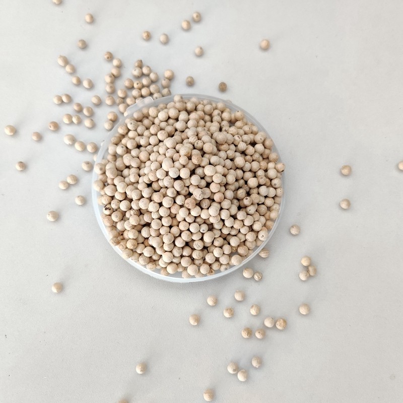 胡椒海南白胡椒500g正宗特级干净杂质颗粒煲汤花椒