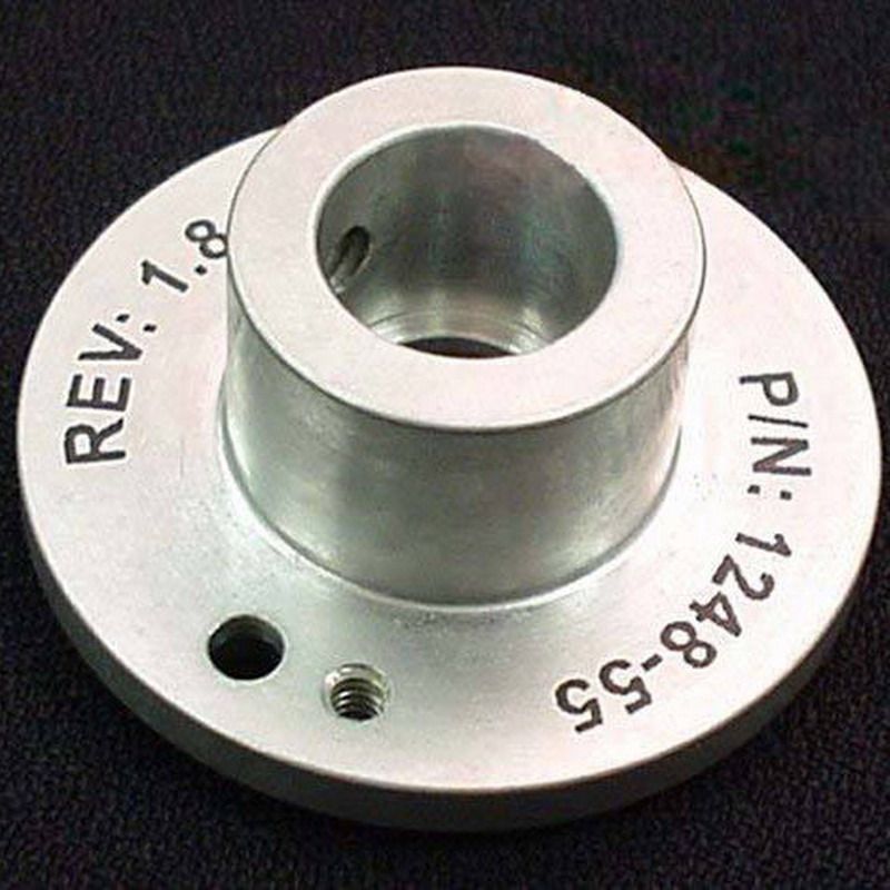 承接激光打标加工不锈钢雕刻塑料刻印字铭牌商标定制皮革设备标牌