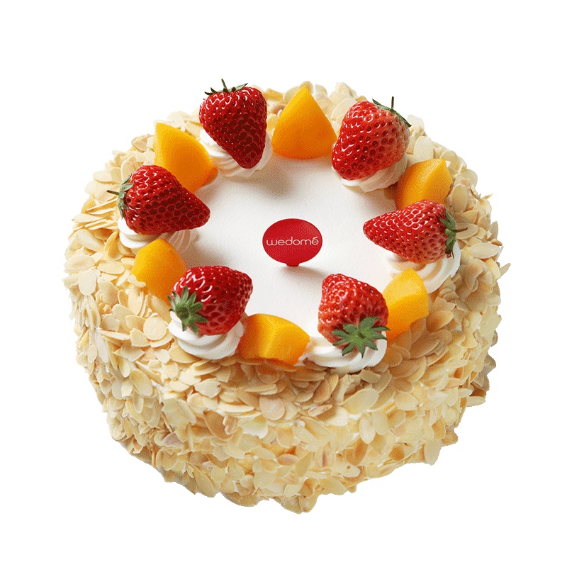 多美坚果天然奶油蛋糕北京店送生日蛋糕华尔兹兑换新鲜蛋糕