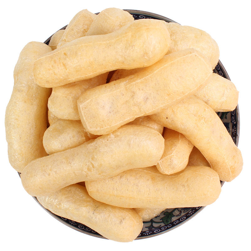 江西九江干货腐竹豆腐干火锅食材湖口特产油炸其它干货