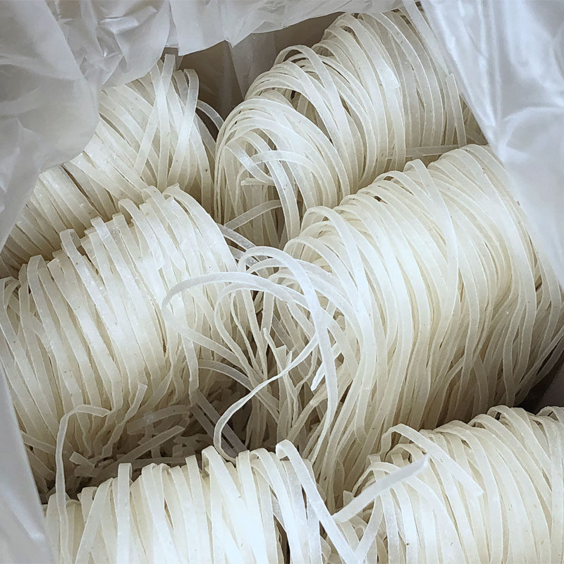 广东韶关特产清化粉隘旺满堂手工宰相炒粉汤粉冲泡方便面