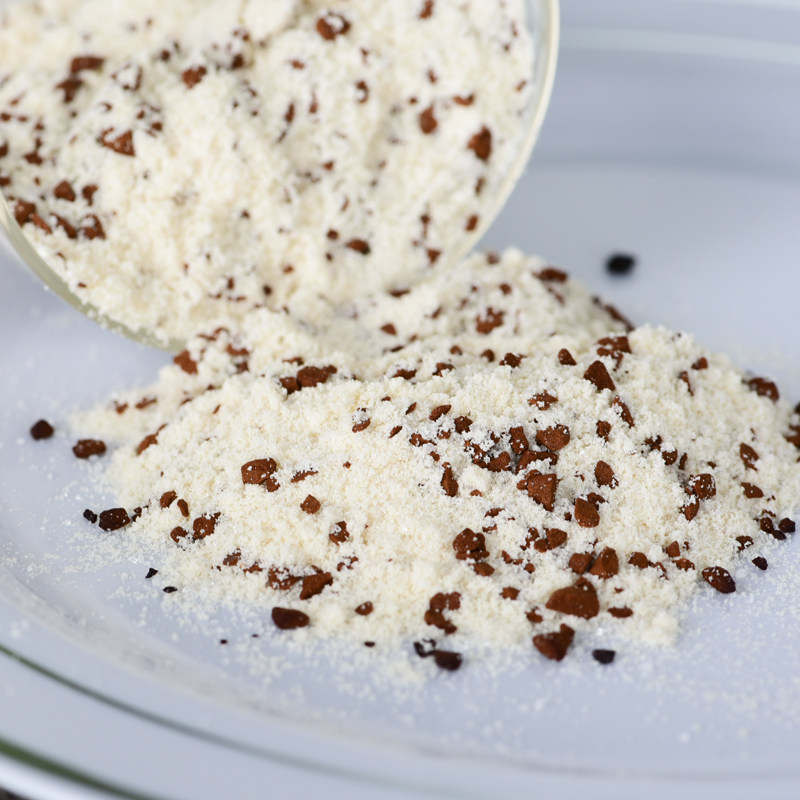 koully蓝山咖啡冻干咖啡粉零植脂末速溶咖啡办公学生熬夜提神咖啡