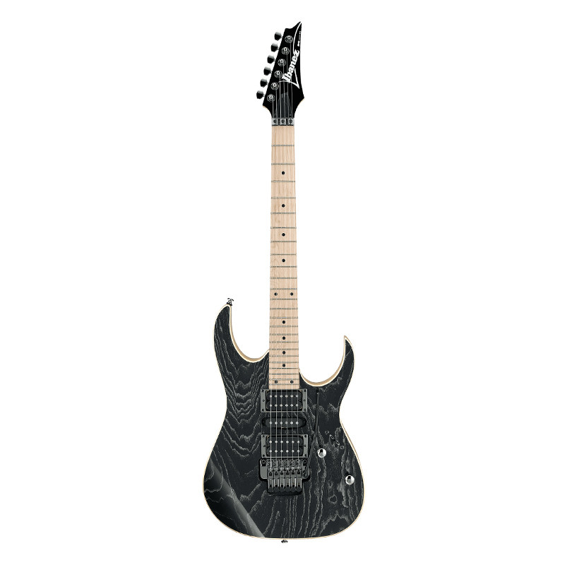 ibanez/依班娜电吉他 rg370ahmz rg370fmz 双摇电吉他电jita套装