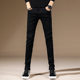 2020 men's jeans slim small feet tightweight thin casual men's trousers spring and autumn elastic pants male 2020 men's jeans slim small feet tightweight thin casual men's trousers spring and autumn elastic pants male