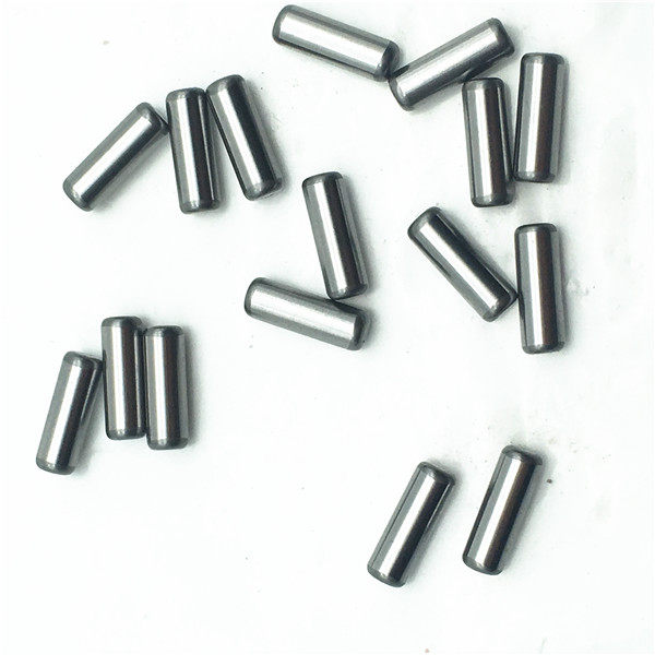 轴承直径圆柱滚针定位22mm滚子