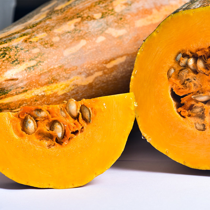 南瓜新鲜果地海南甜糯孕妇宝宝辅食78斤南瓜