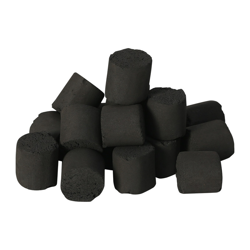 香炉香碳熏香檀香香道隔火用具香篆炉香碳团香薰炉