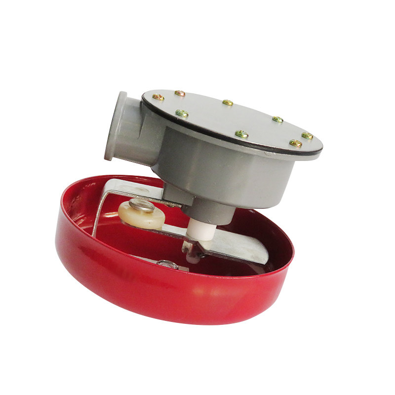 警铃报警消防水力湿式响铃zsjl打铃zsjy压力开关警铃