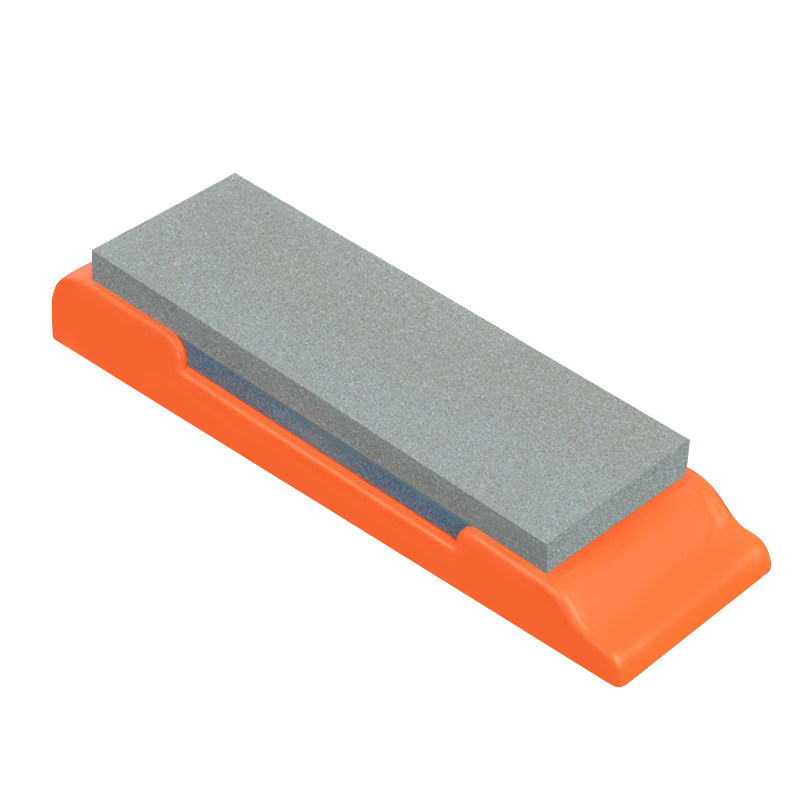 天然磨刀石厨房家用菜刀开刃专用油石超细磨粗其它
