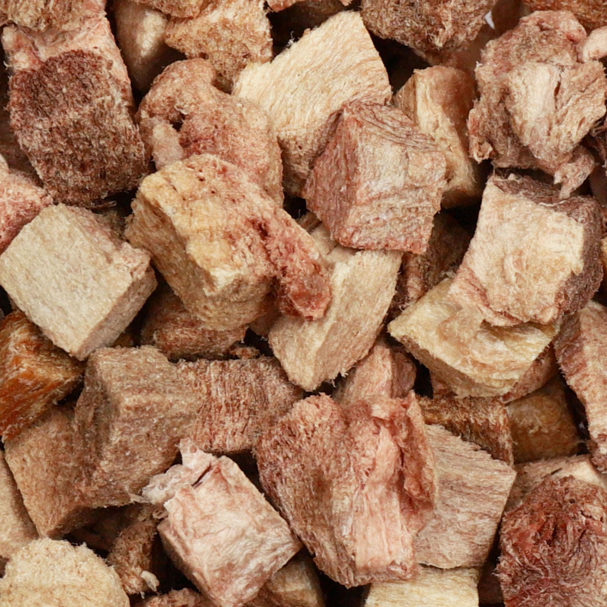 冻干牛肉 猫狗通用 大块纯肉 增肌塑形 超能小黑 工厂直卖好日期