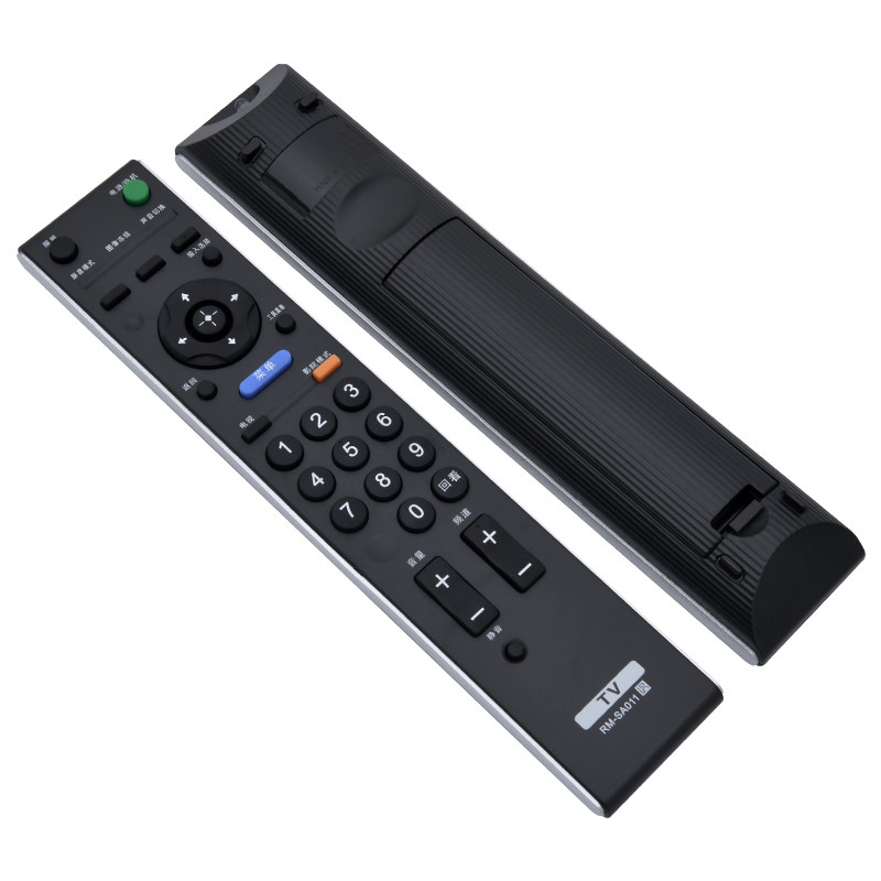 适用sony索尼液晶电视机遥控器rm-sa011 rm-sa014 klv-32bx321
