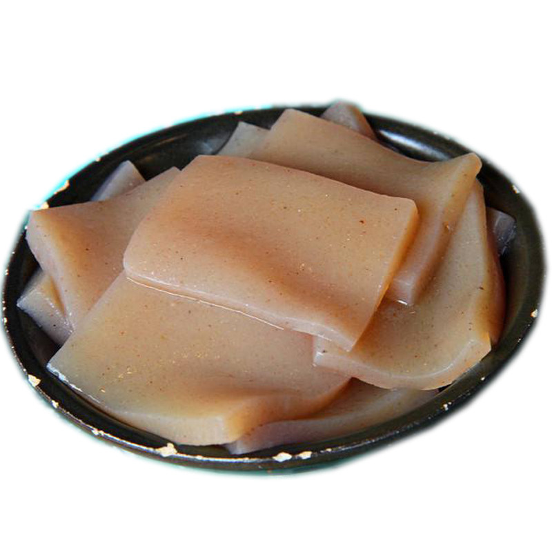 魔芋农家豆腐代餐低脂火锅配菜新鲜手工素食素肉