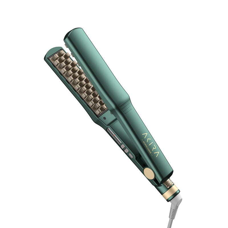 蓬松日本akiracosme头发神器玉米烫发夹女卷